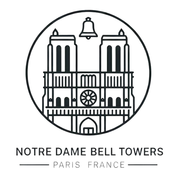 Notre Dame Bell Towers tickets view